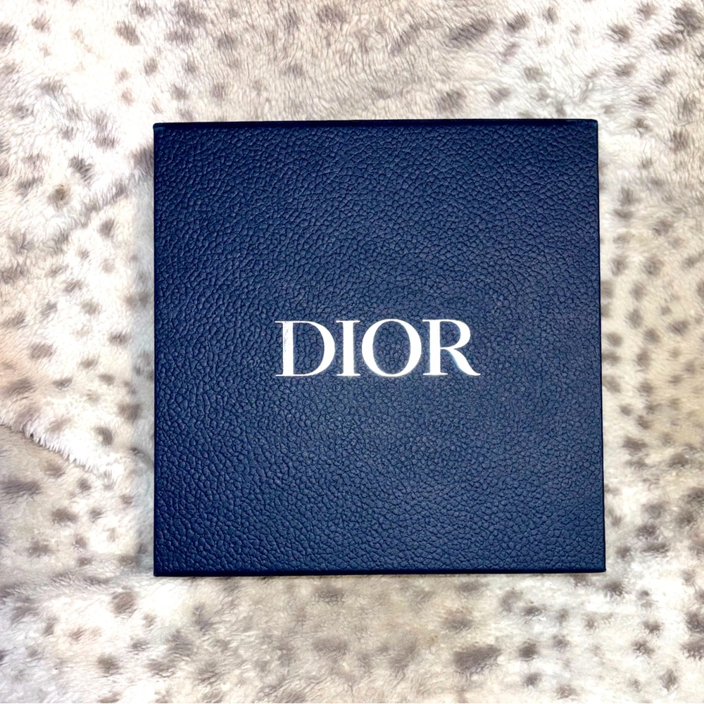 DIOR 9X9 BOX